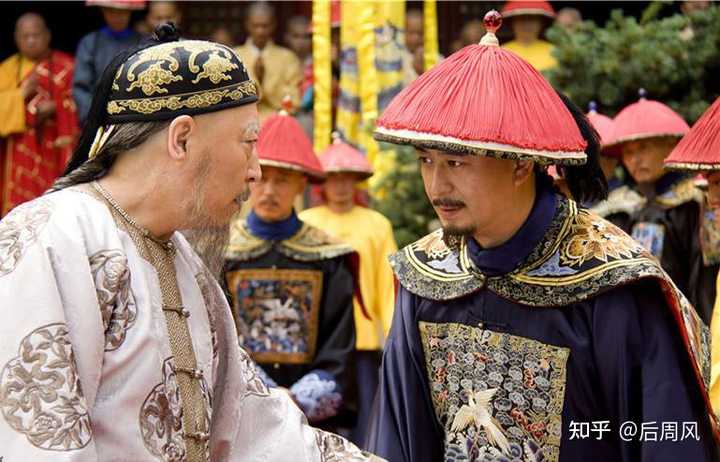 古代不同朝代的官帽在设计上有何区别? - 知乎