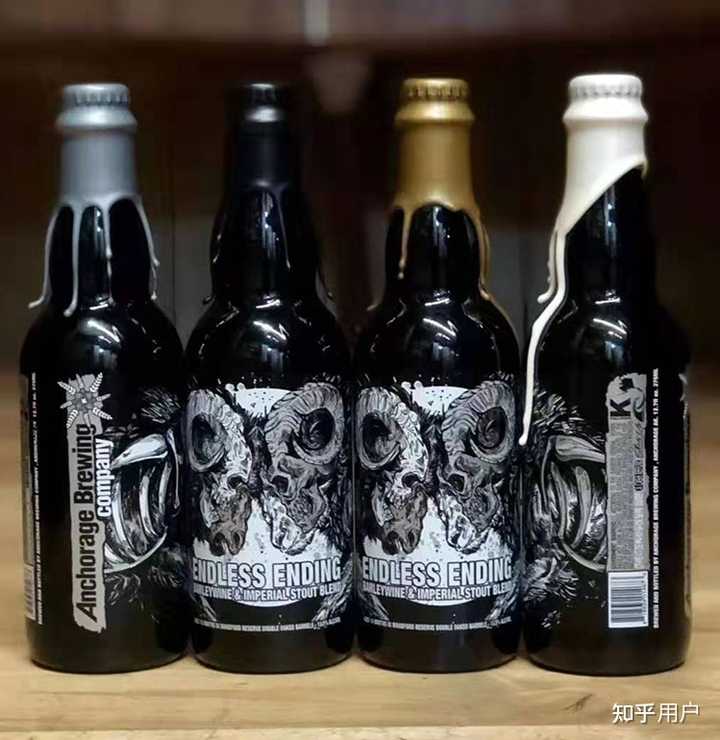 为什么有的啤酒保质期可以长达25年? - 知乎