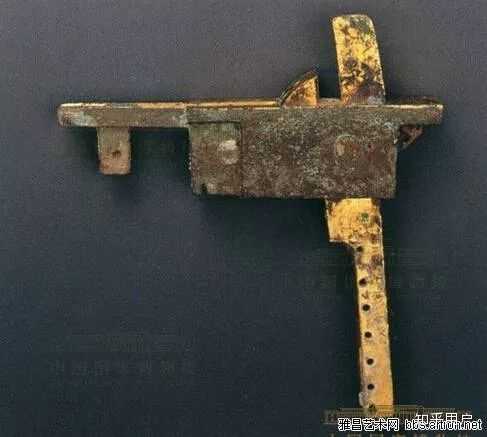 中国古代为什么没有像古罗马发展出扭力弩炮? - 知乎