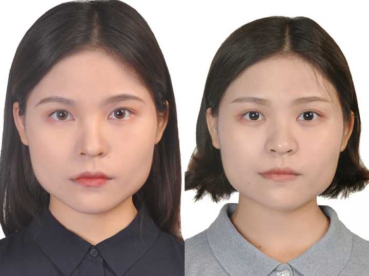 方脸是一种什么体验? - 知乎