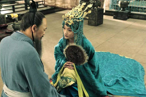 「子见南子，子路不说」。孔子去见南子的原因是什么？子路缘何不说？