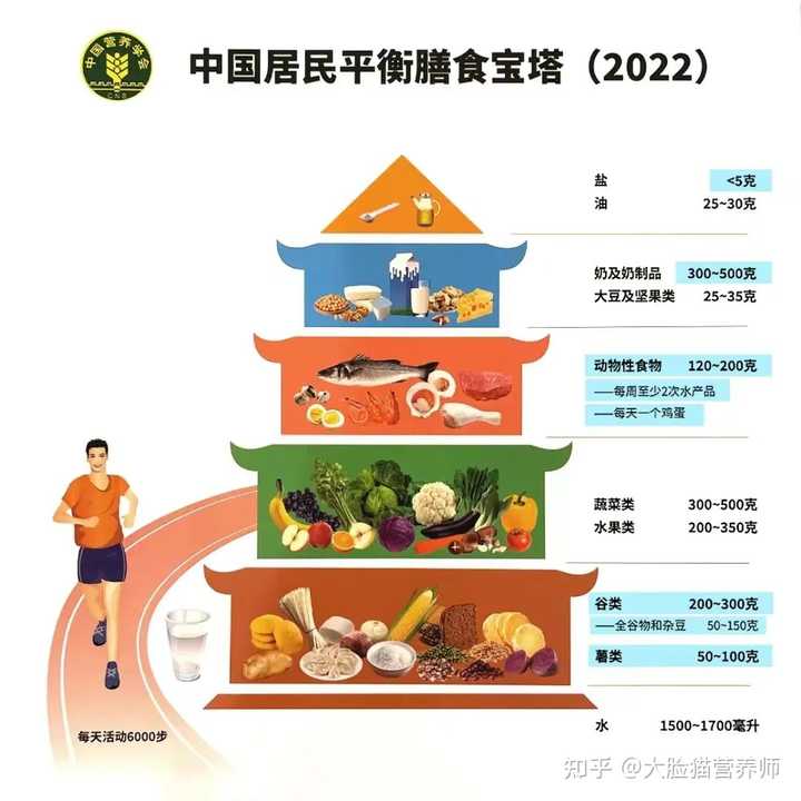 不用食物称怎么估算食物的重量? - 知乎