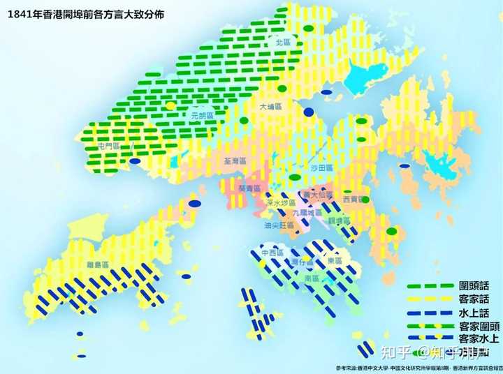 谁能介绍一下客家文化都有啥啊? - 知乎