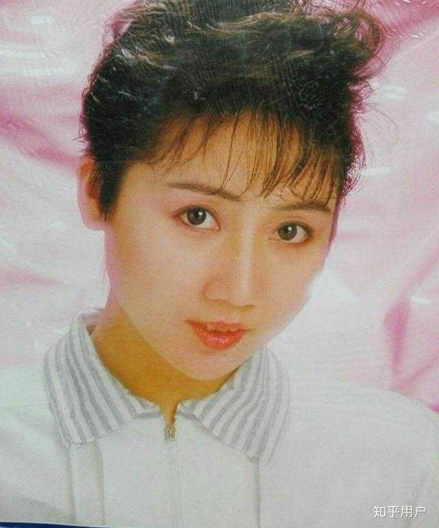 唱《春光美》的张德兰去哪儿了? - 知乎