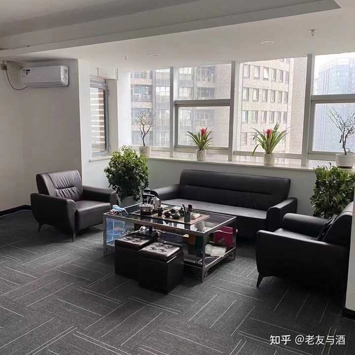 有什么不起眼却赚钱的行业？ - 知乎