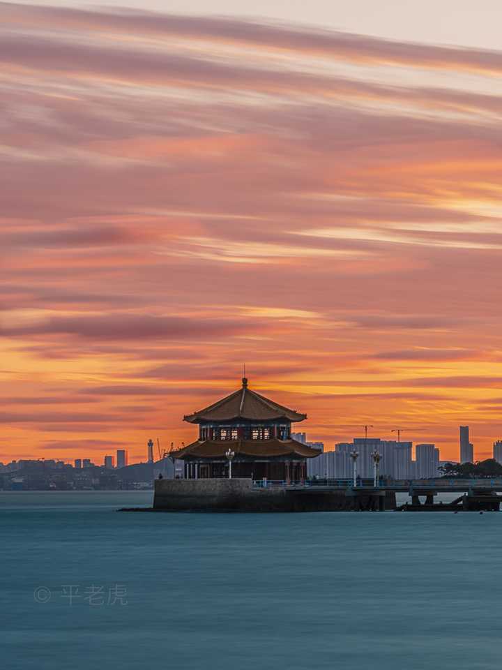 日照，青岛，烟台，威海中哪个城市的海景最美？ - 知乎