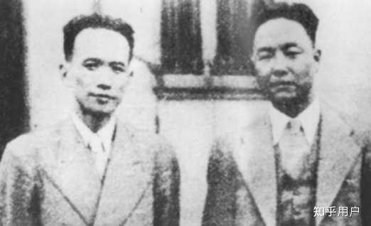 为什么戴笠的军统干不过中统出身的李士群和丁默邨? - 知乎