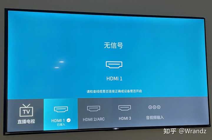 为什么mac book air连不上投影仪?