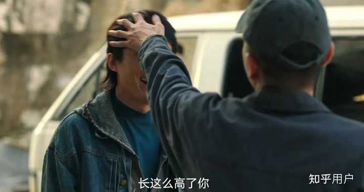 《狂飙》中的老默是不是过于专业了? - 知乎