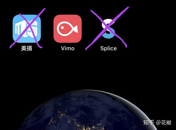 iOS 平台值得推荐的视频编辑 App？ - 知乎