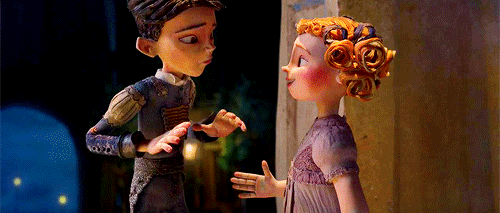 有没有哪些好看的定格动画? - 知乎