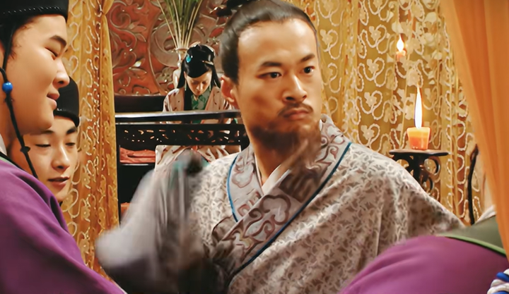 《大明王朝1566》中，高翰文被沈一石做局时有什么方法摆脱吗？ - 知乎
