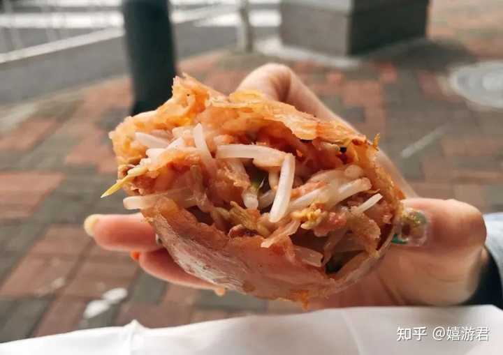 在哪里吃到地道的天津早点? - 知乎