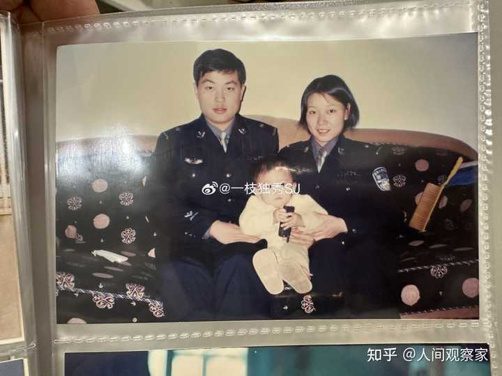 如何评价一枝独秀苏静? - 知乎