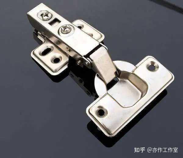 家里装修的五金件都有哪些? - 知乎