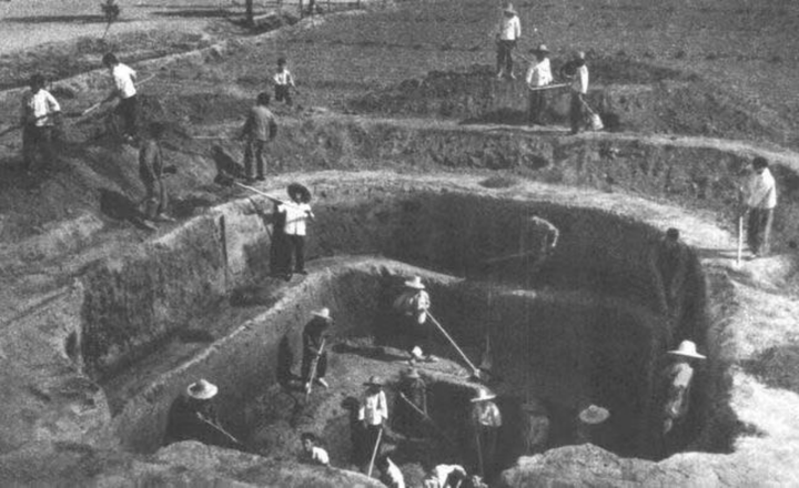 为何商朝600年统治，历史却几近空白？ - 知乎