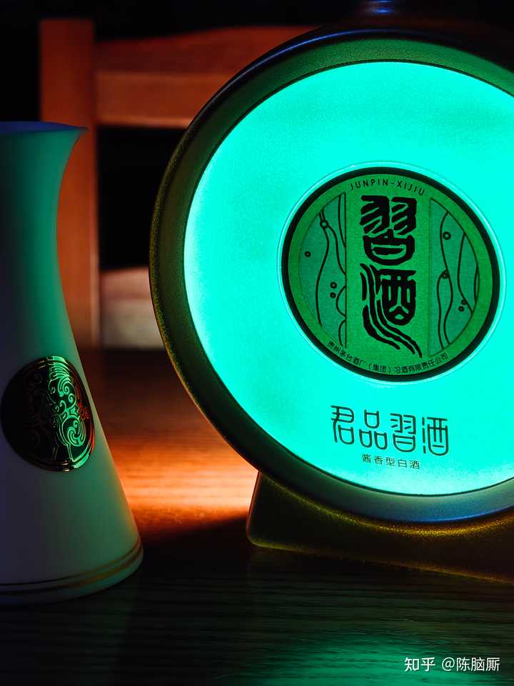 习酒君品酒喝着怎么样？ - 知乎