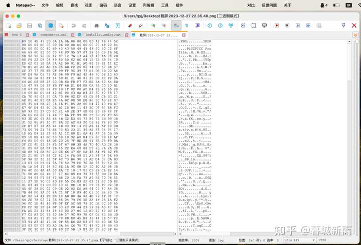 苹果电脑mac有什么像notepad＋＋一样的？ - 知乎