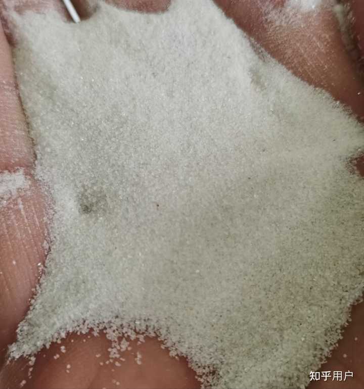 中国硅砂之都石英砂有哪些用途?沂南县生产石英砂比较好的厂家? - 知乎