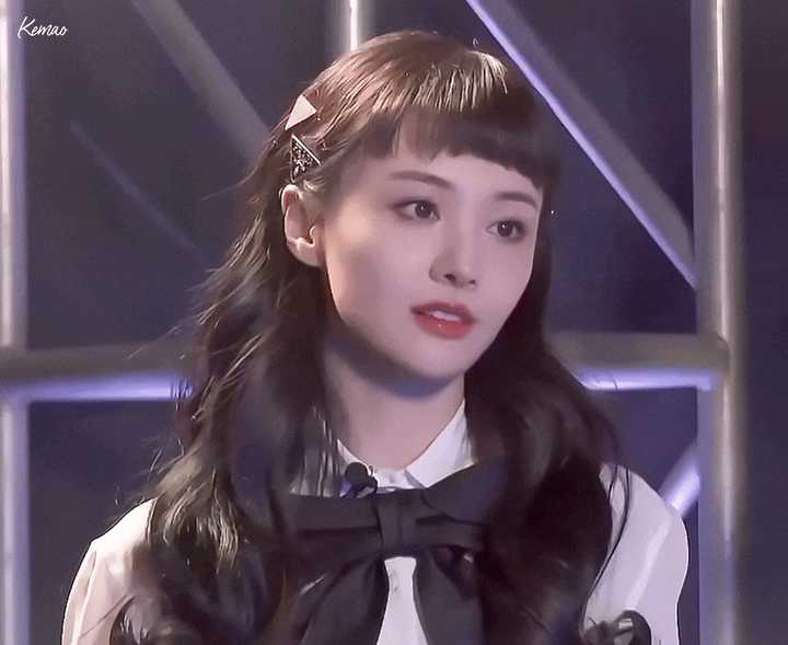 如何评价郑爽的颜值? - 知乎