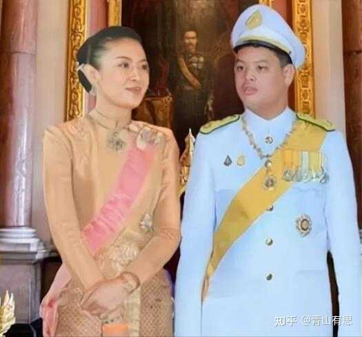 世界上最富有的王室到底是泰国王室还是沙特王室? - 知乎