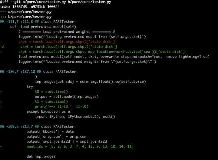git push的时候可以只push部分代码吗？ - 知乎