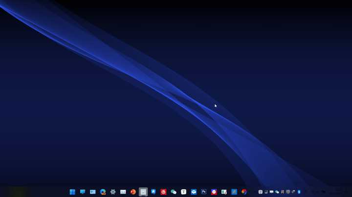 没想到(win10美化系统)美化win10桌面的软件,有没有好用的win10桌面美化软件,最好是那种简约、干净的。?, 没想到(win10美化系统)美化win10桌面的软件,有没有好用的win10桌面美化软件,最好是那种简约、干净的。?,