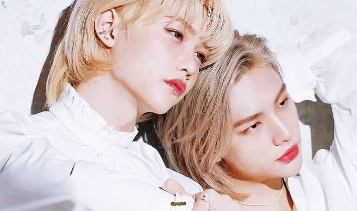 如何评价straykids中的辰菲这对cp