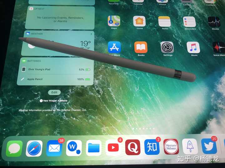 apple pencil长时间未使用，充不进去电，怎么办？ - 知乎