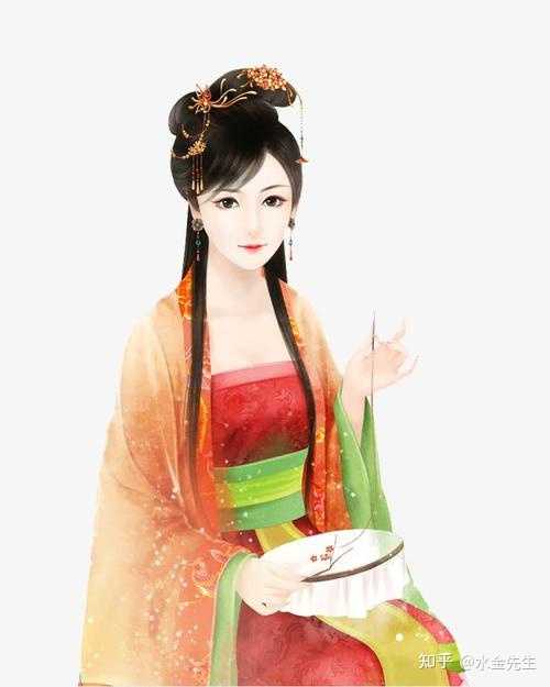 在古代女生为什么称呼为「千金」? - 知乎