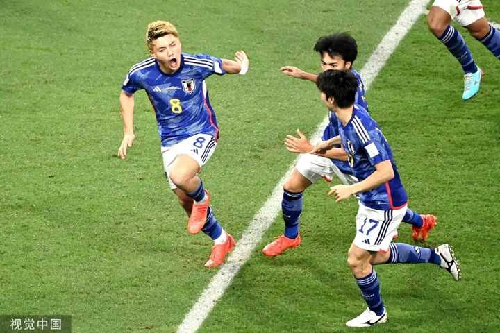 日本球员堂安律表示日本队可以把世界杯夺冠作为目标，然后全力以赴去拼，如何评价他在国家队的表现？ - 知乎