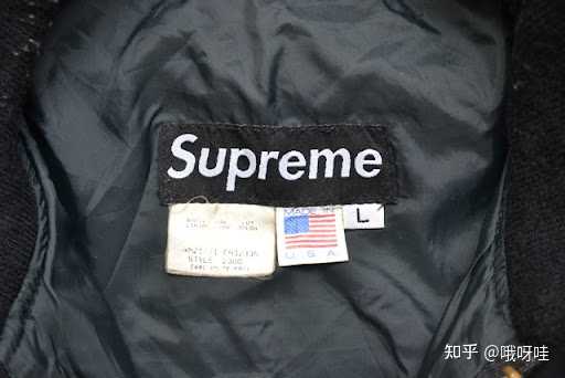 能否讲下supreme的历史和文化? - 知乎