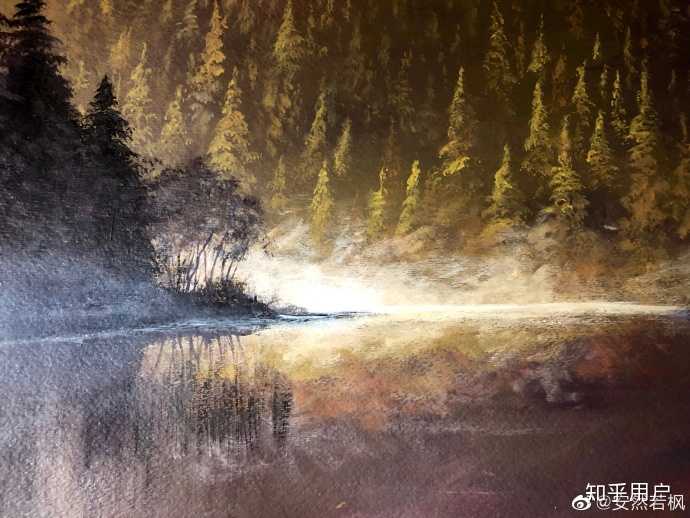 怎样自学画画？ - 知乎