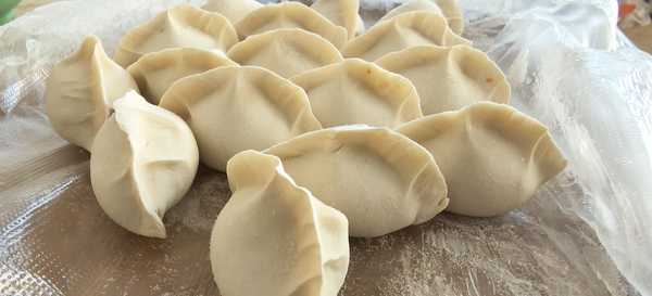 为什么大多数人吃饺子不蘸白醋？
