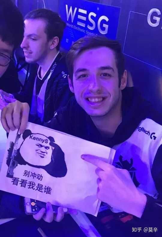 有哪些关于CSGO的表情包？ - 知乎
