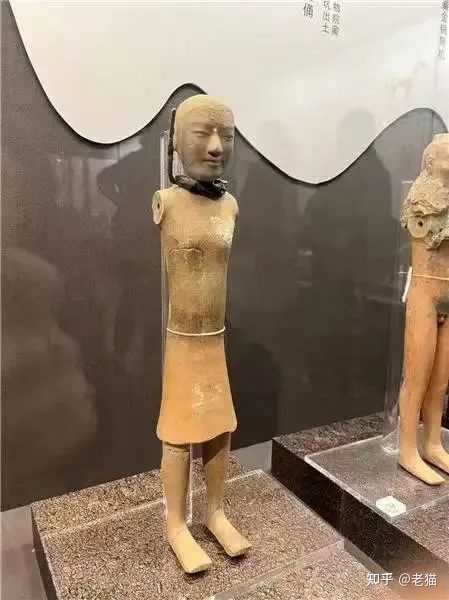 为什么说髡刑是古代最具有侮辱性的刑罚? - 知乎