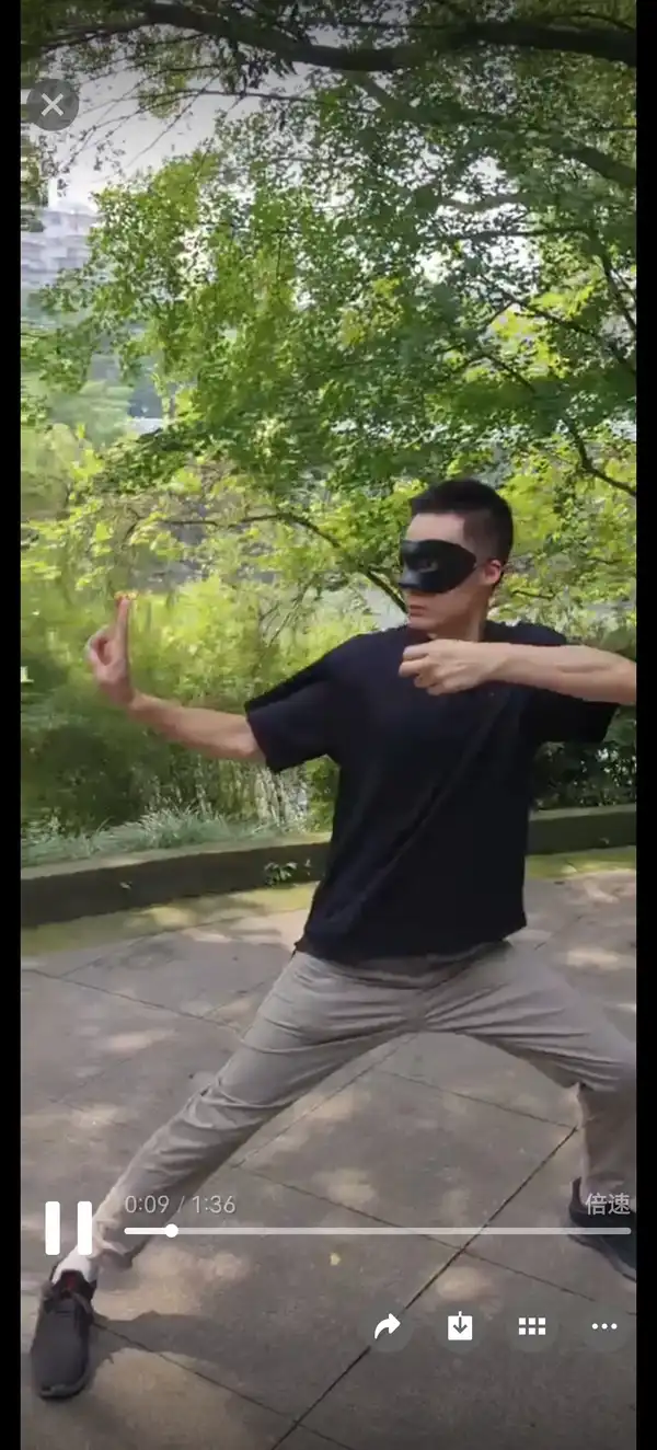 中年以后，什么是最好的锻炼?