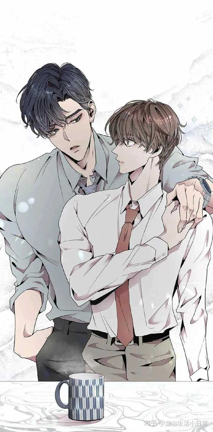 有没有什么好看的小说,双男主的,最近有点文荒? - 知乎