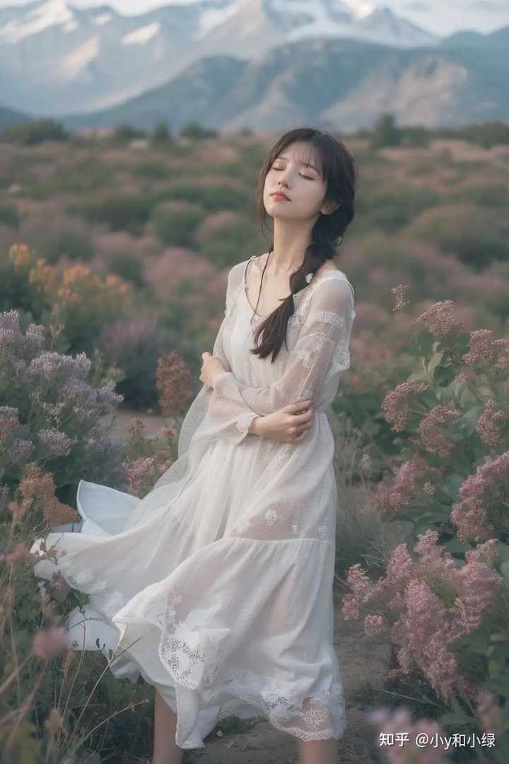 拍摄人像时如何有效利用浅景深和虚化效果? - 知乎