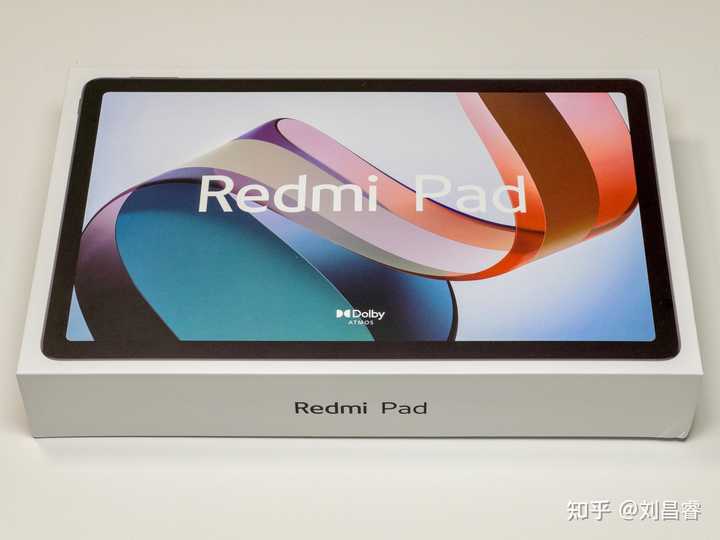 小米Redmi 首款平板Redmi Pad 登台，有哪些亮点？ - 知乎