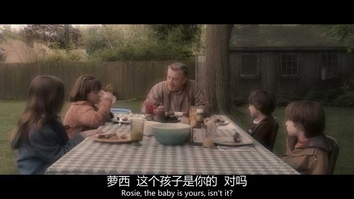 如何评价电影《天伦之旅》? - 知乎