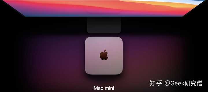 如何评价2020 年11 月11 日苹果发布的内置M1 芯片新Mac mini？ - 知乎