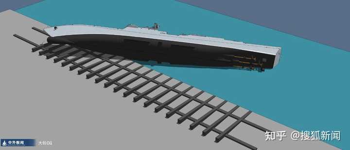 朝鲜新建驱逐舰下水时发生严重事故，目前情况如何？事故原因是什么？ - 搜狐新闻的回答- 知乎