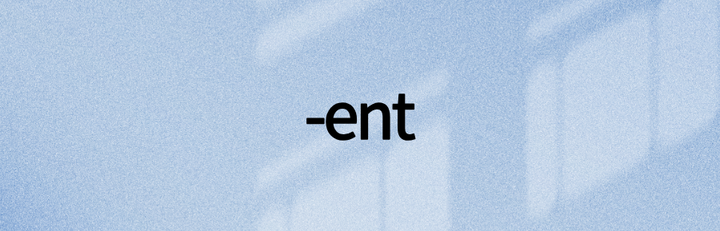如何区分一个单词的形容词后缀是“-ant”，还是“-ent”？ - 知乎