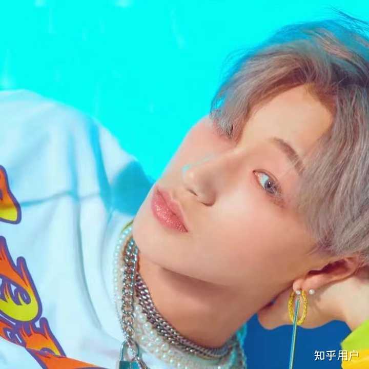 如何评价ATEEZ的崔伞？ - 知乎