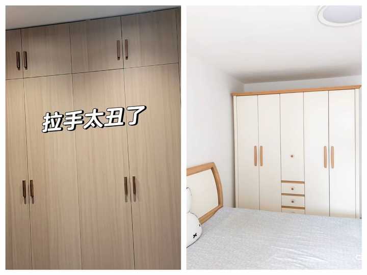 别人家的高级日式原木风,为什么我装完就是满满廉价感? - 知乎