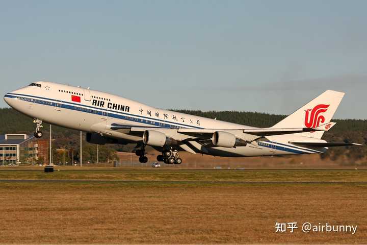 身为一名「飞友」，你选择航班时，会有偏爱的飞机型号吗？ - 知乎