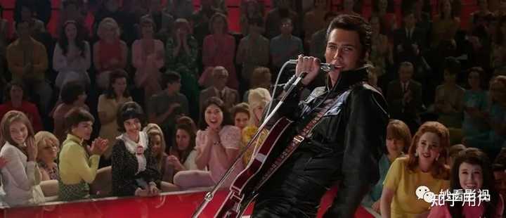 如何评价电影《猫王》(Elvis ,2022)? - 知乎