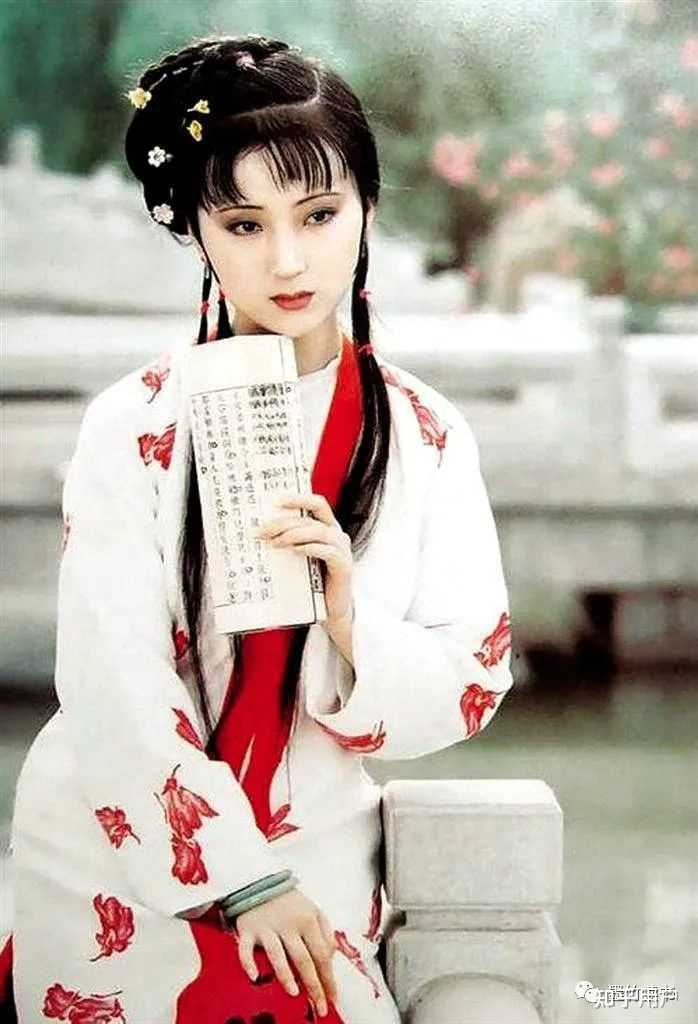 《红楼梦》原著中林黛玉的性格特点是怎样的? - 知乎