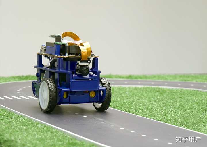 有哪些有趣的开源机器人项目？ - 知乎